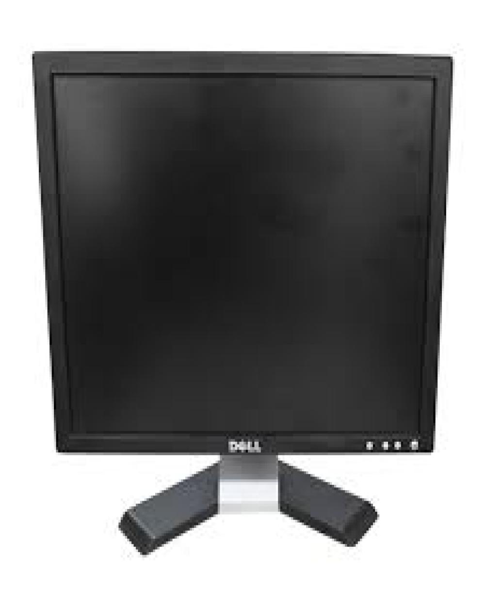 DELL 17 inch LCD Monitor