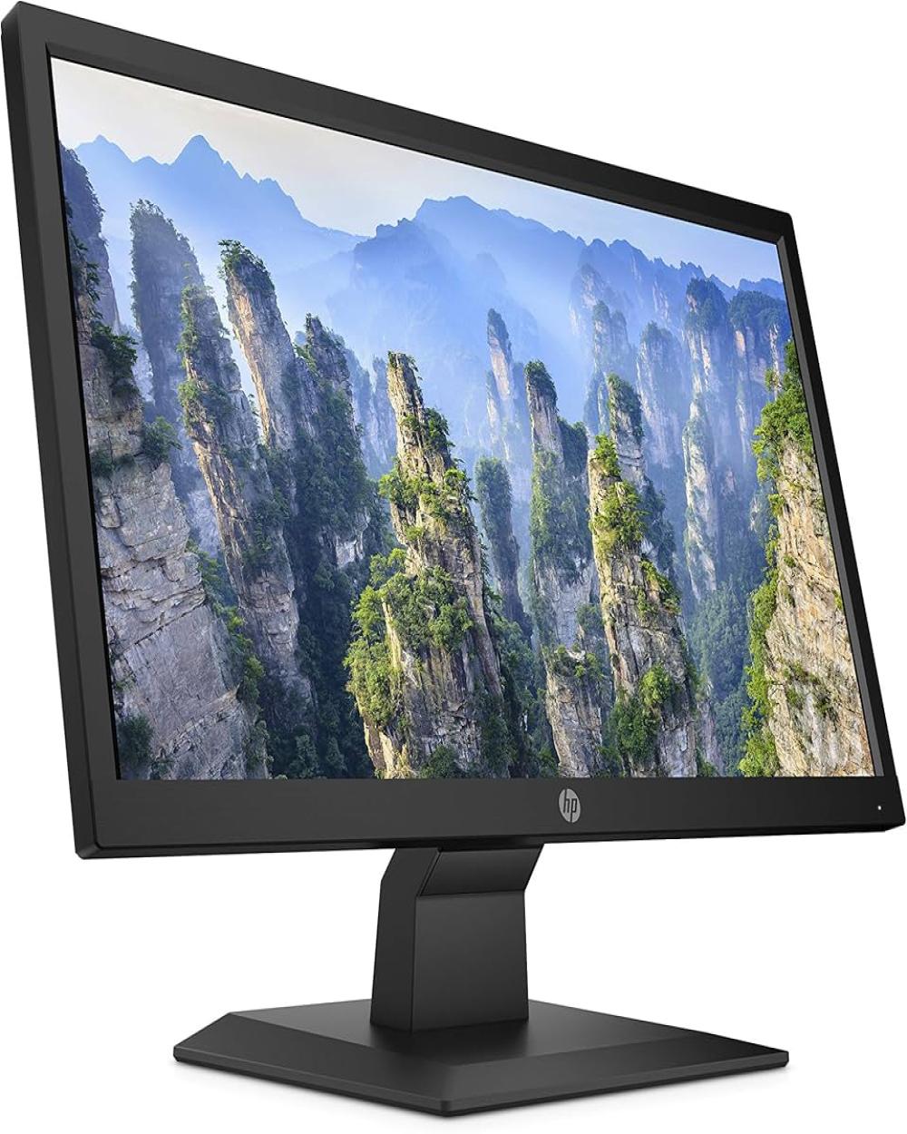 HP 19.5 inch Monitor HD Refurbished