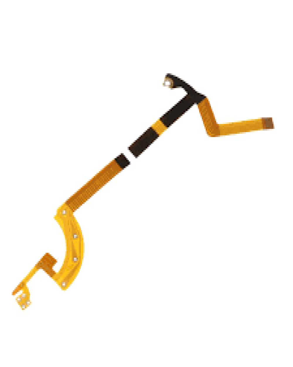 Flex Cable for Canon Lens Aperture EF 24-105mm f/4L IS USM LENS