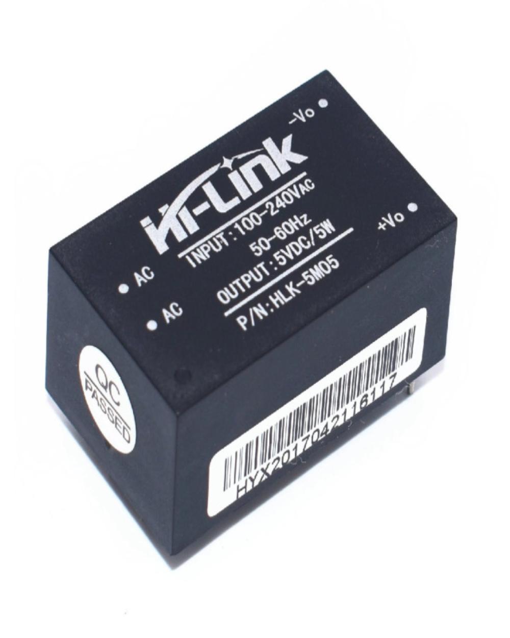 Dry Cabinet Driver Module 5V 5A