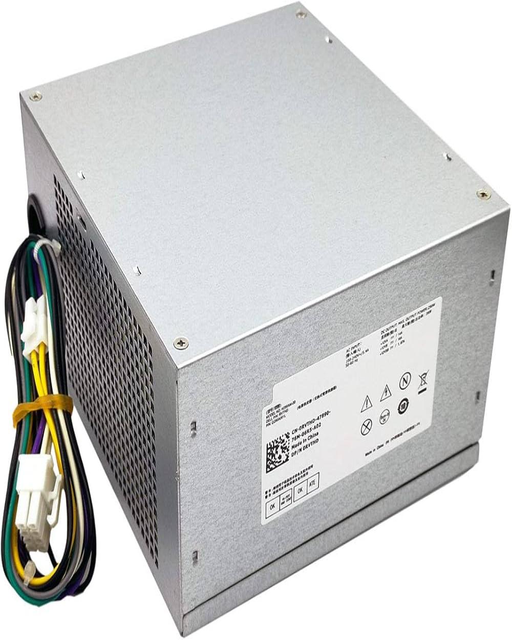 HP H290AM-00 Power Supply republish