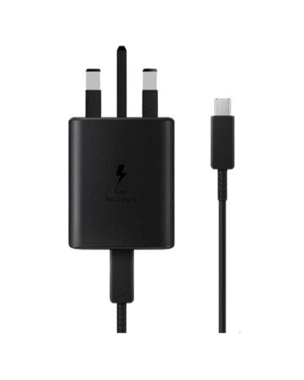 GFUZ 45w Charger with c to c cable