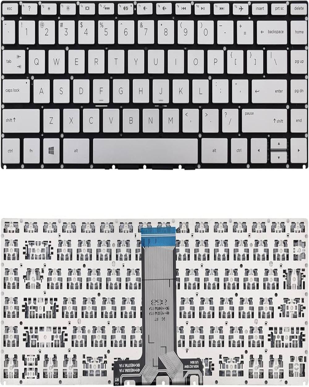 Laptop Keyboard HP 14 BS