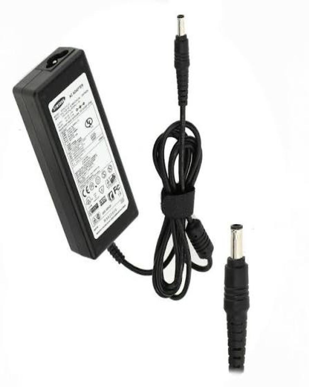 Laptop charger Samsung 19.5V 3.2A 3.0MM