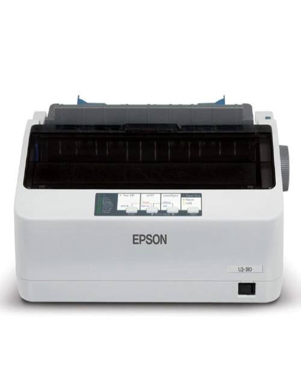 Epson LQ310 printer